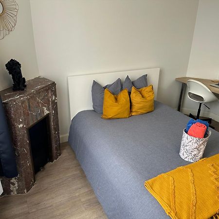 Grand appartement moderne tout équipé avec jardin Clermont-Ferrand Extérieur photo